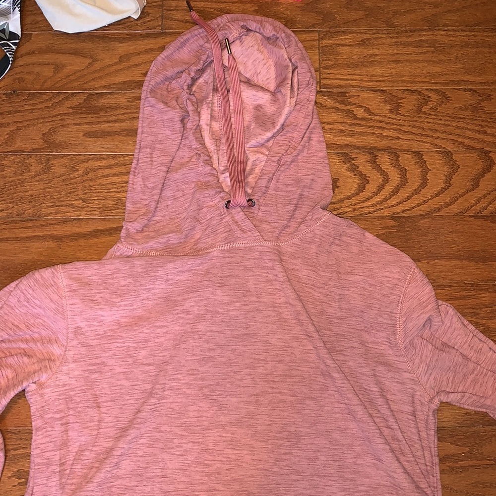 Light Pullover sweater - Picture 2 of 4